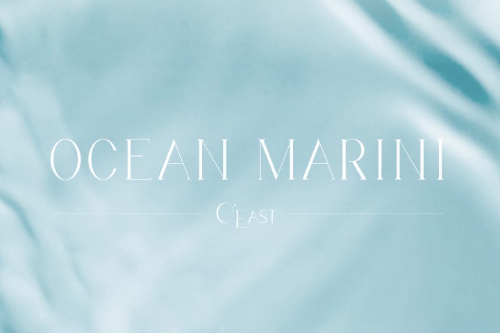 Ocean Marini