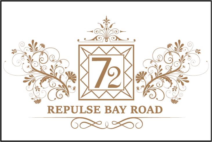 72 Repulse Bay Road