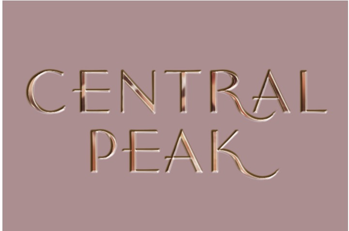 Central Peak