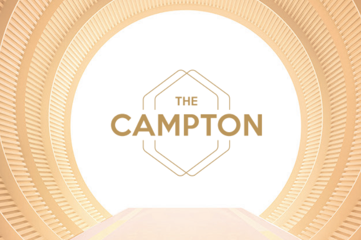 Phase 1B of The Campton