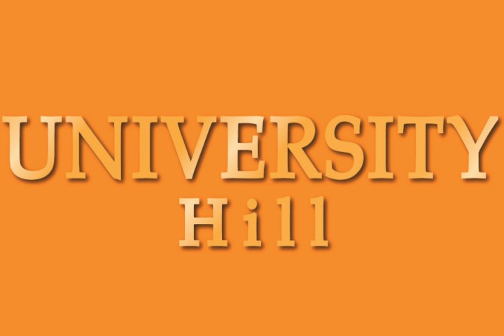 University Hill