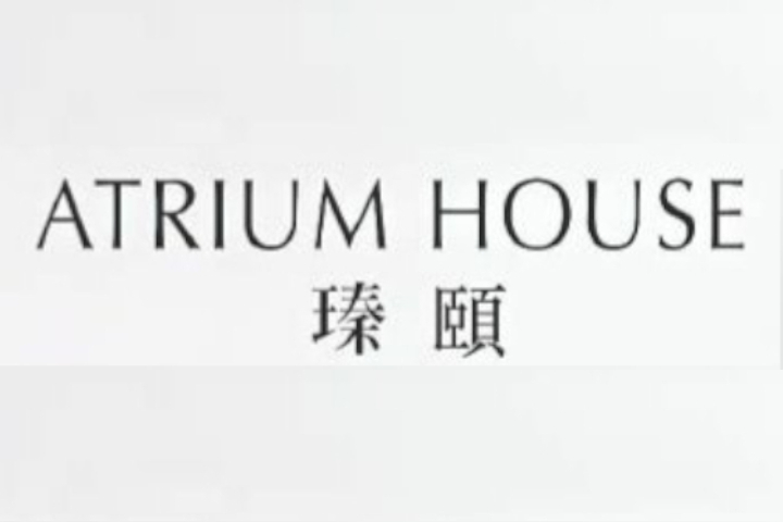 Atrium House