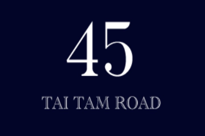 45 Tai Tam Road