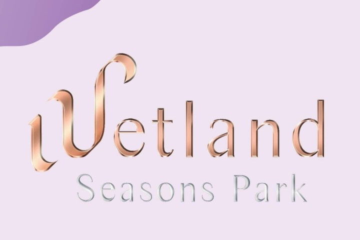 Wetland Seasons Park